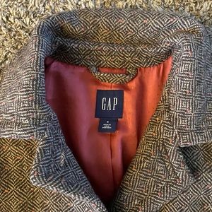 Women's winter jacket